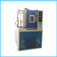 JDW-300計(jì)算機(jī)控制低溫沖擊試驗(yàn)機(jī)