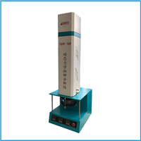 NBW-500動(dòng)態(tài)力學(xué)扭辮分析儀