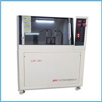 GJW-50KV計(jì)算機(jī)控制電壓擊穿試驗(yàn)儀